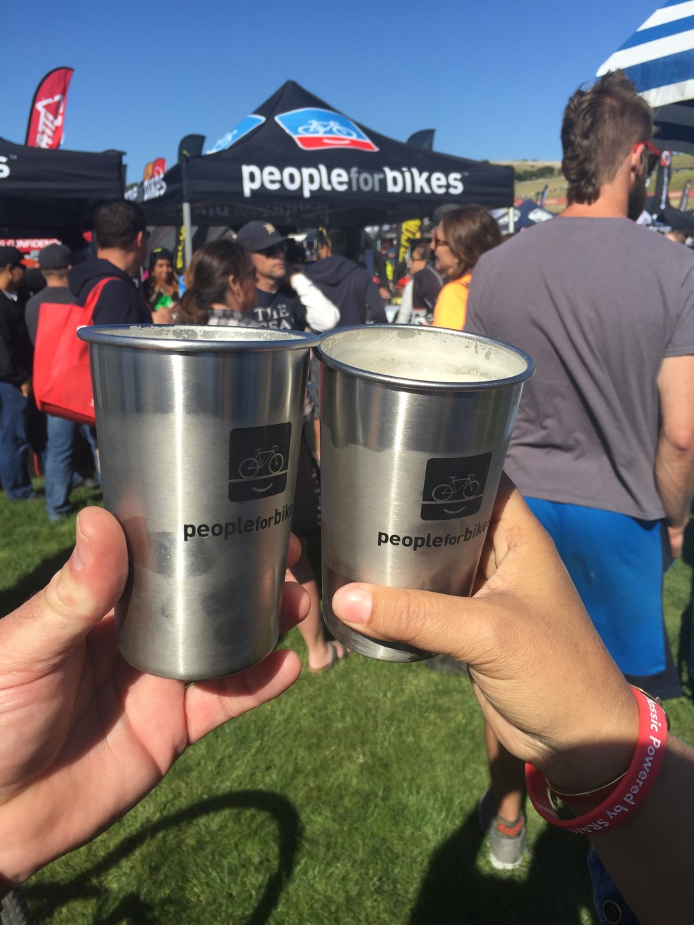 People For Bikes