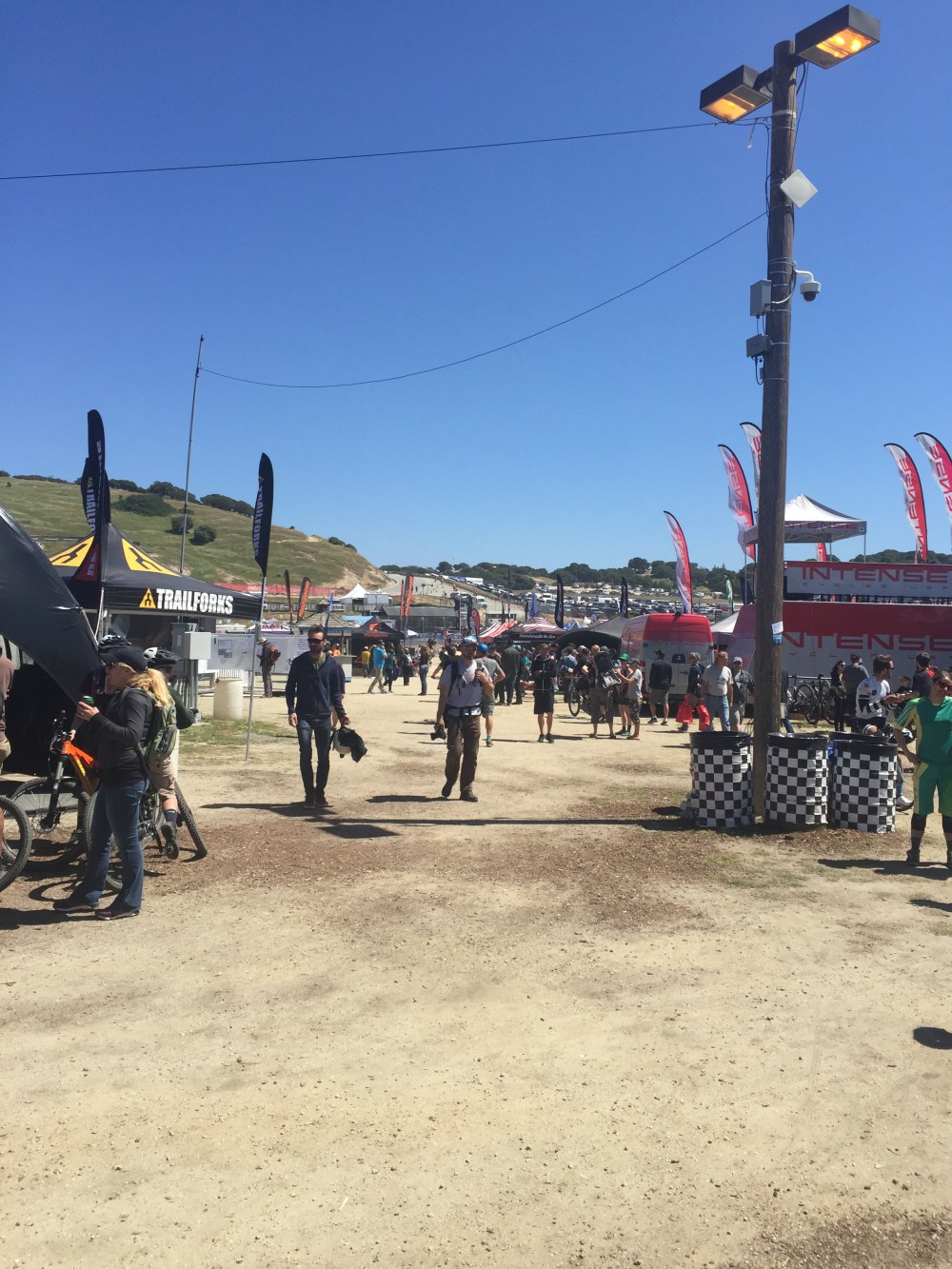 Vendors 3